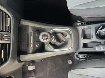 Ford Tourneo Courier Neuwagen