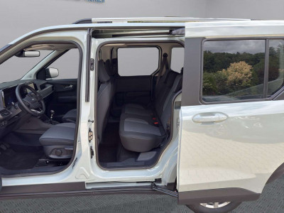 Ford Tourneo Courier Neuwagen