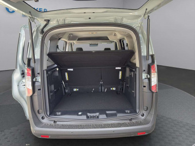 Ford Tourneo Courier Neuwagen