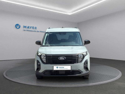 Ford Tourneo Courier Neuwagen