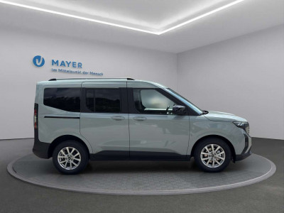 Ford Tourneo Courier Neuwagen