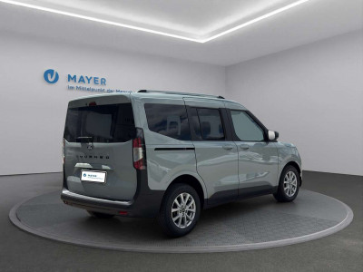 Ford Tourneo Courier Neuwagen