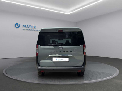 Ford Tourneo Courier Neuwagen