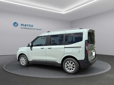 Ford Tourneo Courier Neuwagen