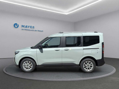 Ford Tourneo Courier Neuwagen