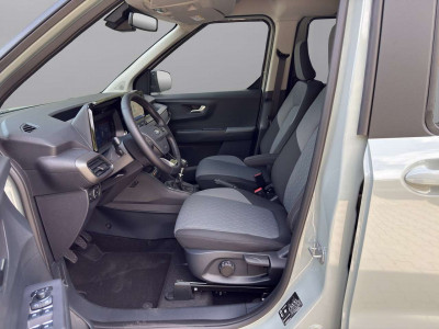 Ford Tourneo Courier Neuwagen