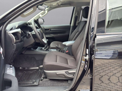 Toyota Hilux Vorführwagen