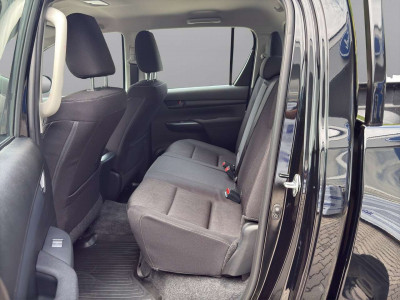 Toyota Hilux Vorführwagen