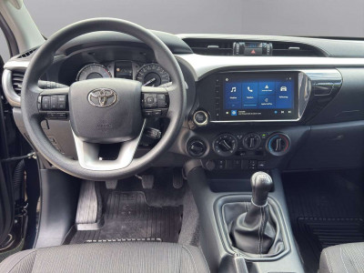 Toyota Hilux Vorführwagen