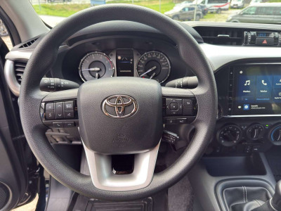 Toyota Hilux Vorführwagen