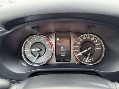 Toyota Hilux Vorführwagen