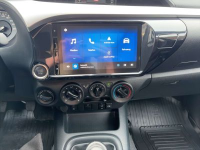 Toyota Hilux Vorführwagen