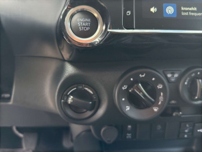 Toyota Hilux Vorführwagen