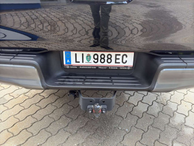 Toyota Hilux Vorführwagen