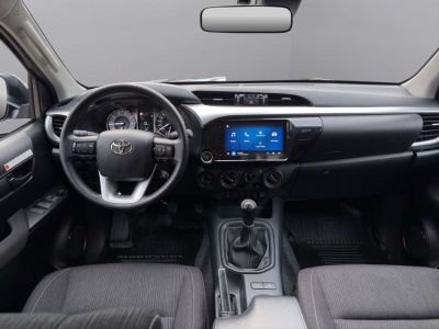 Toyota Hilux Vorführwagen