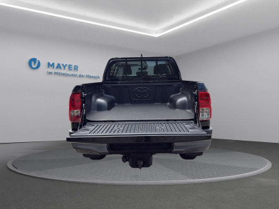 Toyota Hilux Vorführwagen