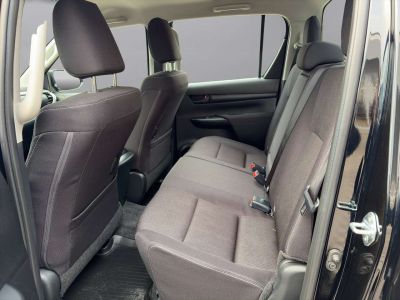 Toyota Hilux Vorführwagen