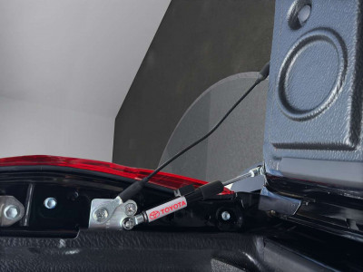 Toyota Hilux Vorführwagen