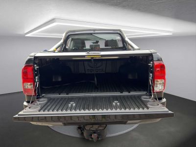 Toyota Hilux Vorführwagen