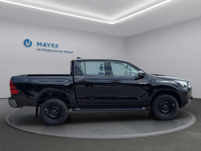 Toyota Hilux Vorführwagen
