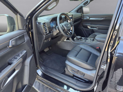 Ford Ranger Vorführwagen