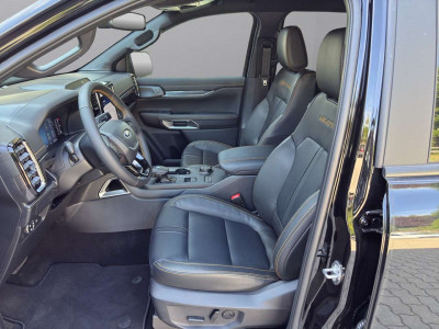 Ford Ranger Vorführwagen