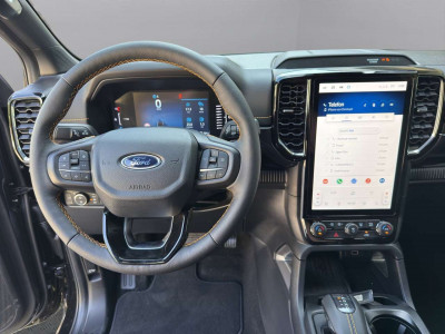 Ford Ranger Vorführwagen