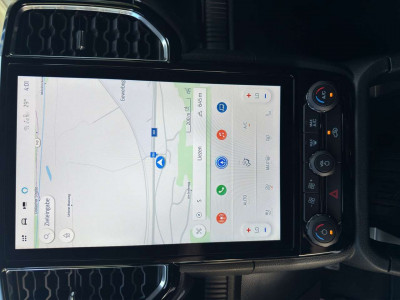 Ford Ranger Vorführwagen