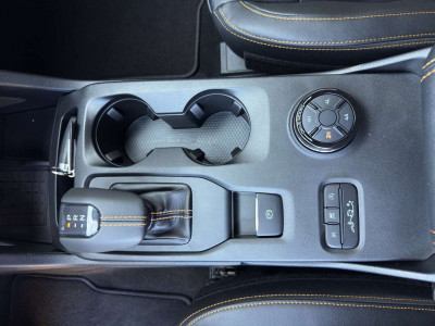 Ford Ranger Vorführwagen