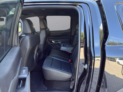 Ford Ranger Vorführwagen