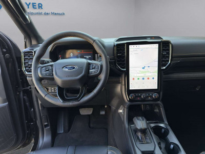 Ford Ranger Vorführwagen