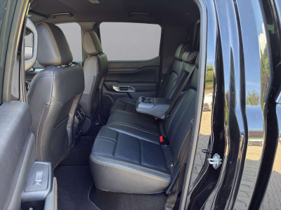 Ford Ranger Vorführwagen