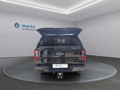 Ford Ranger Vorführwagen