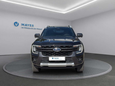 Ford Ranger Vorführwagen