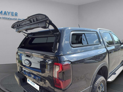 Ford Ranger Vorführwagen