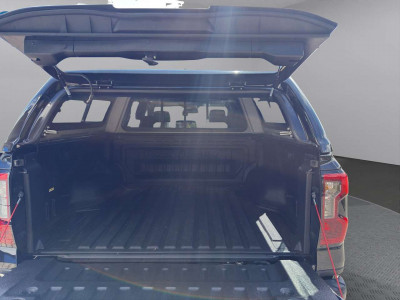 Ford Ranger Vorführwagen