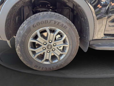 Ford Ranger Vorführwagen