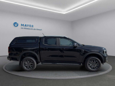 Ford Ranger Vorführwagen