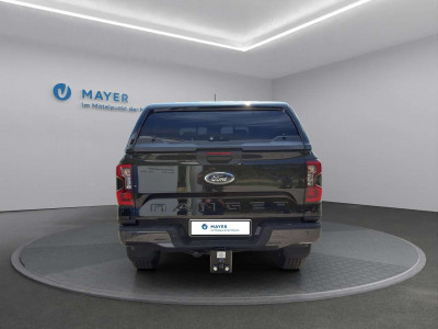 Ford Ranger Vorführwagen