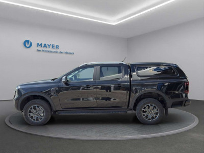 Ford Ranger Vorführwagen