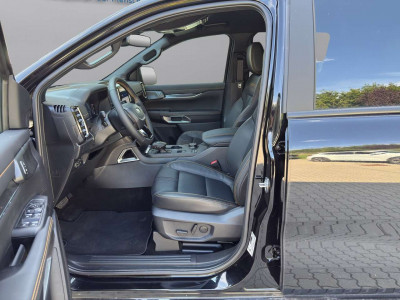 Ford Ranger Vorführwagen