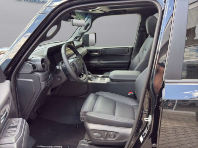 Toyota Landcruiser Vorführwagen