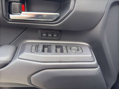 Toyota Landcruiser Vorführwagen