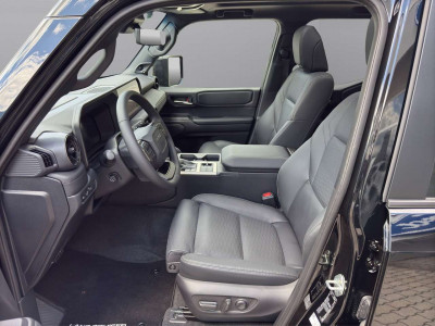 Toyota Landcruiser Vorführwagen