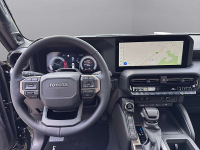 Toyota Landcruiser Vorführwagen