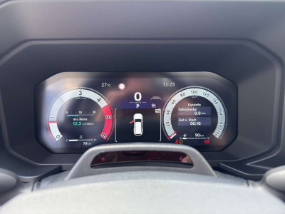 Toyota Landcruiser Vorführwagen