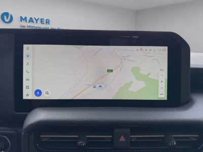 Toyota Landcruiser Vorführwagen