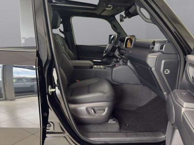 Toyota Landcruiser Vorführwagen