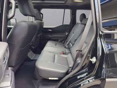 Toyota Landcruiser Vorführwagen