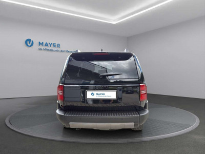 Toyota Landcruiser Vorführwagen